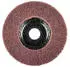 Pferd POLINOX Vlies-Schleifscheibe 125x22,23mm A180 (44692262)
