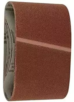 Hitachi Schleifband 110x620mm K&ouml;rnung P120, 5 St&uuml;ck (753285)