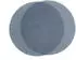 Berg Tectool Klett-Schleifgitter P180 Ø225mm, 25 Stk. (17646)