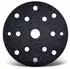 Menzer Black Klett-Schleifscheiben Ø150mm 15-Loch Siliciumcarbid, 50 Stk. (231595120)