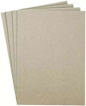 Klingspor PS 33 B Schleifbl&auml;tter 230x280mm Korn 400, 50 St&uuml;ck (148971)