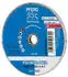 Pferd POLINOX-Kompaktschleifrad PNER-H 50mm, Körnung A F (44691005)