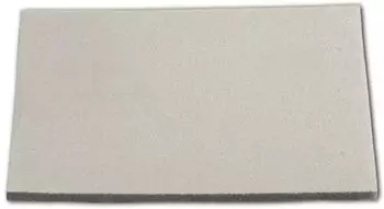 Klingspor SW 510 Schleifschwamm flexibel 115x140x5mm Korn 220 (303590)