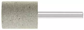 Pferd Poliflex Schleifstift Zylinderform PUR &Oslash;25mm CN 80 (41293008)