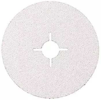 Pferd CO-ALU60 Keramikkorn Fiberscheibe &Oslash;125mm f&uuml;r weiche NE-Metalle (64281260)