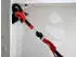 Berg Tectool Multiloch Klett-Schleifpapier Dreieck P120 290x290x290mm, 25 Stk. (17964)