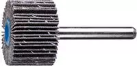 PFERD F&auml;cherschleifer F 3020/6 SiC 120 - Siliciumcarbid SiC - Au&szlig;en-&oslash; 30 mm -