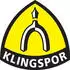 Klingspor KL 385 JF Schleifgewebe 280x230mm K600 Holz/Metall Korund (218063)