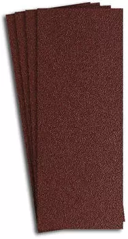 Klingspor PS 22 K Schleifstreifen kletthaftend 115x115mm Korn 120 (81637)