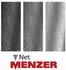 Menzer Schleifgitter Ø 375mm Siliciumcarbid K220, 20 Stk. (233031220)