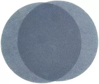 Berg Tectool Klett-Schleifgitter P220, &Oslash;225mm, 25 Stk., f&uuml;r HS 1250 / LHS-Serie (17647)