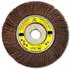 Klingspor SM 611 W Schleifmoprad Ø165x25mm Korn 40 (221597)