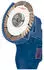 Bosch X451 Fächerschleifscheibe 125mm K120 T29, 15 Stück (2608626178)
