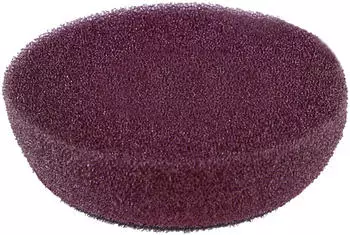 Flex-Tools Universal-Polierschwamm Medium 50mm, 5er-Pack (532405)