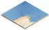 Bosch Klett-Polierschwamm Cut 125mm, 2 Stück (2608623366)