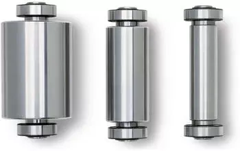 Fein Kontaktrolle &Oslash;33,4mm, Breite 150mm (69902208000)