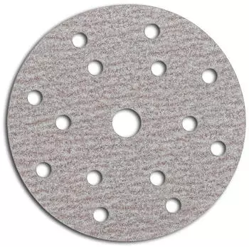 Norton A275 Schleifscheibe Klett 150x18mm P240 100 Stück (66254405549)