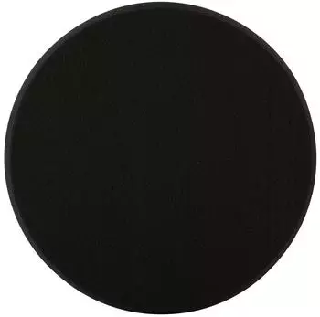 Makita Klett-Schwamm 190mm Schwarz, Soft (D-70801)