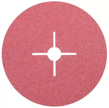 Pferd FS 180-22 Fiberscheibe Keramikkorn &Oslash;180mm K&ouml;rnung 60 (64156175)