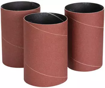 Holzstar Schleifhülsen-Set Ø76mm K100 (5913715)