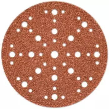 Sia 1919 Schleifblatt 48 Loch &Oslash;150mm Korn 220, 50 St&uuml;ck (F03E0079UL)