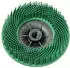 3M Scotch-Brite BD-ZB Bristle Disc 115mm P120 M14 Weiss 12.000 U./Min. (24539N)