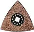 Metabo Dreieckschleifplatte Fugen/Spachtel HM 78mm Starlock (626963000)