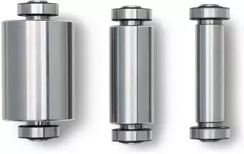Fein Kontaktrolle &Oslash;140mm, Breite 150mm (69902300000)