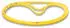 Fein Polierband 20mm x 520mm, 3-Stück (63726019010)