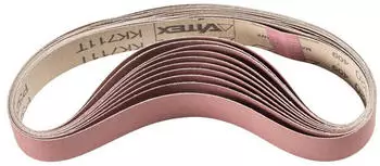 Pferd BA 30/533 Schleifband Korund A320 30x533mm (45005132)