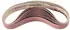 Pferd BA 30/533 Schleifband Korund A320 30x533mm (45005132)