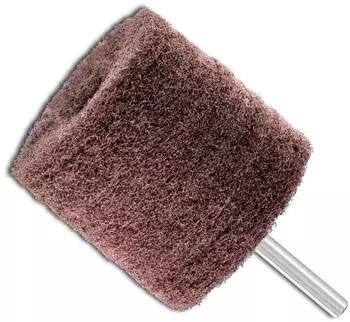 Pferd POLINOX-Schleifstift PNR 6050/6 A 280, &Oslash;60mm, 10 St&uuml;ck (44656280)