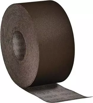 Klingspor Schleifgeweberolle KL 361 JF 50mm Korn 240 Korund (3858)