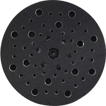 Tecwerk St&uuml;tzteller &Oslash;150mm 5/16" und M8 kletthaftend (2000841642)