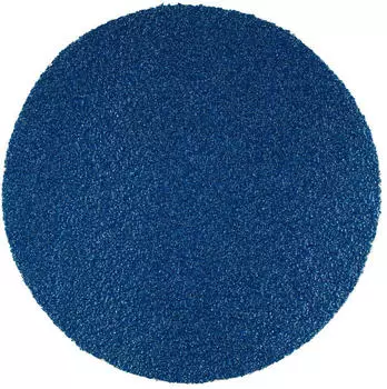 RHODIUS ZSKP V Klettscheibe 125mm Korn 40, 50 Stück (333489)