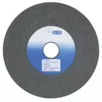 TYROLIT Schleifbockscheiben Form 1 gerade Siliciumkarbid - 175x25x51 mm
