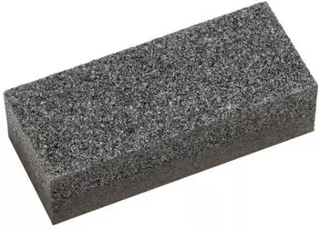 Pferd Abdrehstein SE CU R5V 120x50x30mm SiC 30/60 (33401010)