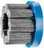 Pferd COMPOSITE FLEX Tellerbürste DBU Ø76mm SiC-Filament 1,14mm Korn 80 (79183966)