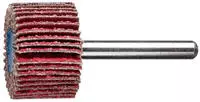 PFERD F&auml;cherschleifer F 3020/6 CO-COOL 40 - Keramikkorn CO-COOL - Au&szlig;en-&oslash; 30 mm -