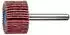 Pferd Fächerschleifer F Ø30x20mm Schaft-Ø6mm Keramikkorn CO-COOL40 (47802244)