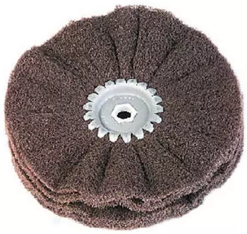 Fein Schleifvlies &Oslash;150mm (63723021013)