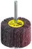 Klingspor Kleinschleifmop KM 613 30x10x3mm Korn 60 (12808)