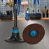 Klingspor QRC 555 Stützteller 38x6mm Medium (295425)