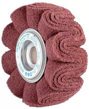Pferd POLINOX Vlies-Schleifrad PNG 150x50mm A180 (44646119)