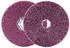 Pferd COMBICLICK Vliesronde CC-VRH hart Ø 125mm Körnung 180 (44498025)