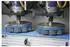 Pferd COMPOSITE FLEX Tellerbürste DBU Ø100x22,2mm SiC-Filament 0,55mm Korn 320 (79183948)