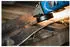 Pferd Polifan Curve Lamellenscheibe 125mm Z40 SGP STEELOX (69398196)
