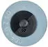 Pferd COMBIDISC Schleifblatt CDR Zirkonkorund Ø50mm Körnung 60 (42773506)