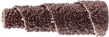 Pferd POLIROLL PRK 1235 Konische Schleifrolle Korund A50, 12x35mm (42821305)