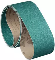 OPTIMUM 3357688 Schleifband 75x1016 K120